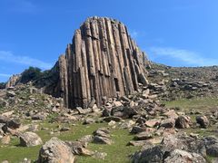 -石条山
