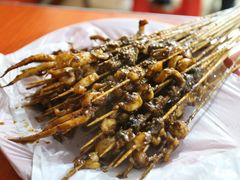 -十里铺铁板鱿鱼