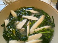 -粉八·云南米线·建水烧烤(常熟路店)