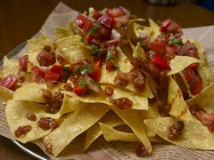 -漪龙台·B26 Rooftop Lounge