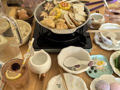 -柴の食堂·日式家庭料理·熊之肆(大学路店)