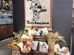 -西堤牛排(北京国瑞店)