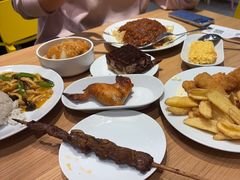 -宜家·瑞典风味餐厅(四元桥店)