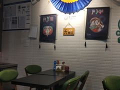 -槿Story·韩国料理(望京韩国美食城店)