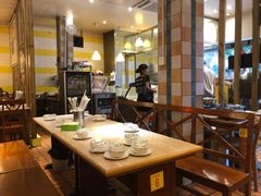 大堂-老号尤兔头(西川店)