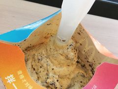 -麦当劳(金山红星美凯龙DT店)