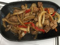 -台烘平价铁板烧(奥城店)