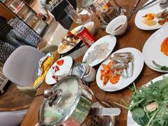 -水月周庄铂尔曼酒店 · 漾全日餐厅