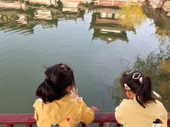 -威海华夏城景区