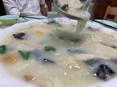 -春水锅贴·传统鲁菜(大明湖店)