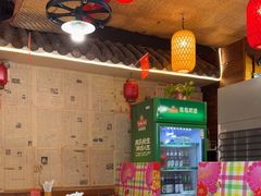 -人民公社铁锅炖·东北菜(卫国道店)
