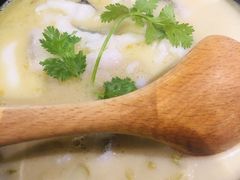 -九锅一堂酸菜鱼(石家庄先天下店)