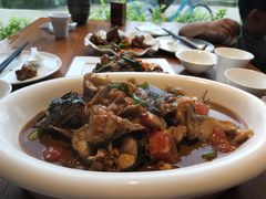 -霁云上院餐厅