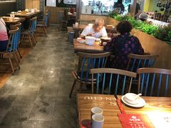 大堂-百年神厨·地道川菜(清江西路店)