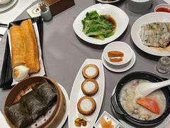 -金悦轩海鲜酒家(拱北店)