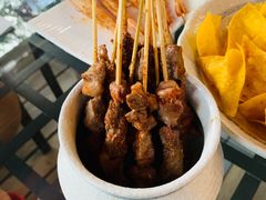 -莫多多餐厅