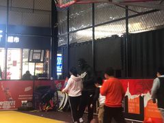 -YBDL青少年篮球发展联盟(海上海店)