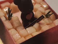 -黑池口感烘焙·生日蛋糕(坂田店)