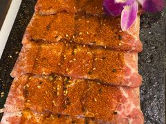 -千寻山野烤肉(中关村店)