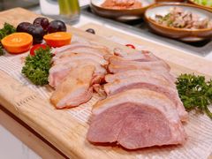 -合肥富力威斯汀酒店·知味餐厅