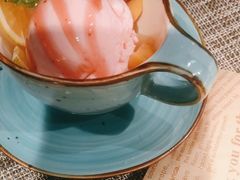 -西豪果木牛排(龙泉万达店)
