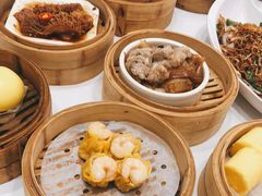 -稻香海鲜饭店(第一国际店)