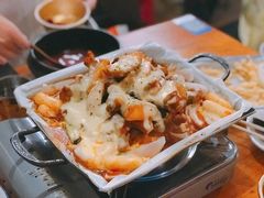 夏星芝士排骨锅-夏星酒馆(剑桥公社店)