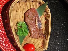 -上井料理黑金店(IFS国金中心店)