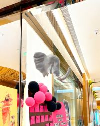 -YASAKI国际舞蹈中心