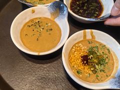 -东来顺饭庄(金泉广场店)