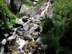-卡定沟景区