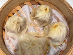 -苏晓玥·手作江南小吃(深圳北站店)
