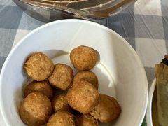 -桂萍特色牛筋牛杂(长堤街总店)