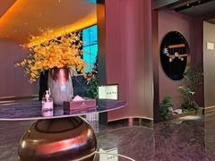 -星漾里•SPA•足道•按摩•养生(吕厝店)