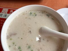 -教师之家赵家羊汤馆(东青龙街店)
