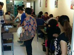 -渝味餐厅(雨山西路店)