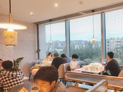 -兰湘子·湘菜小炒(长安万科广场店)