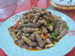 -沙田台山海鲜·酣客酒窖