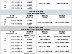 -齐动力网球(国贸店)