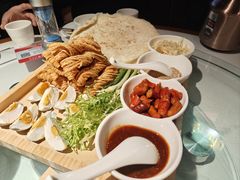 -解家河南菜(金水路店)