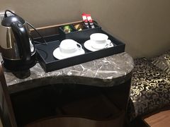 -上海如意智慧酒店(上海科学院店)