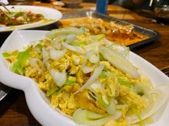 -新疆哈利德餐厅(紫薇都市店)
