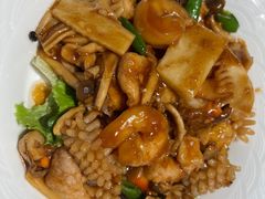 八珍豆腐-大铁勺新津菜(迎水道店)