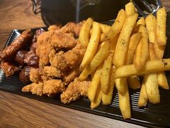 -Primo·丽莫意大利窑烤披萨