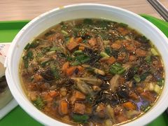 -大唐腾记腊汁肉夹馍(西安北站店)