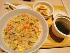 -味千拉面(常州关河东路分店)