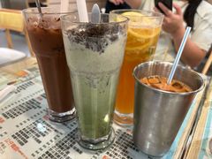 -八爷茶餐厅