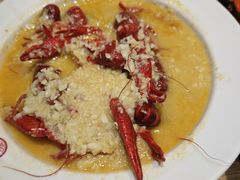 -叶派龙虾•招牌香辣蟹·海鲜(中海国际店)