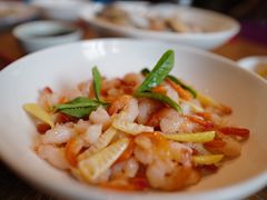 -宁波柏悦酒店·钱湖渔港