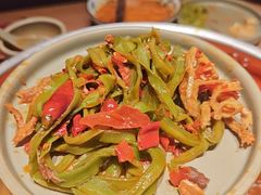 -巴奴毛肚火锅(京西大悦城店)